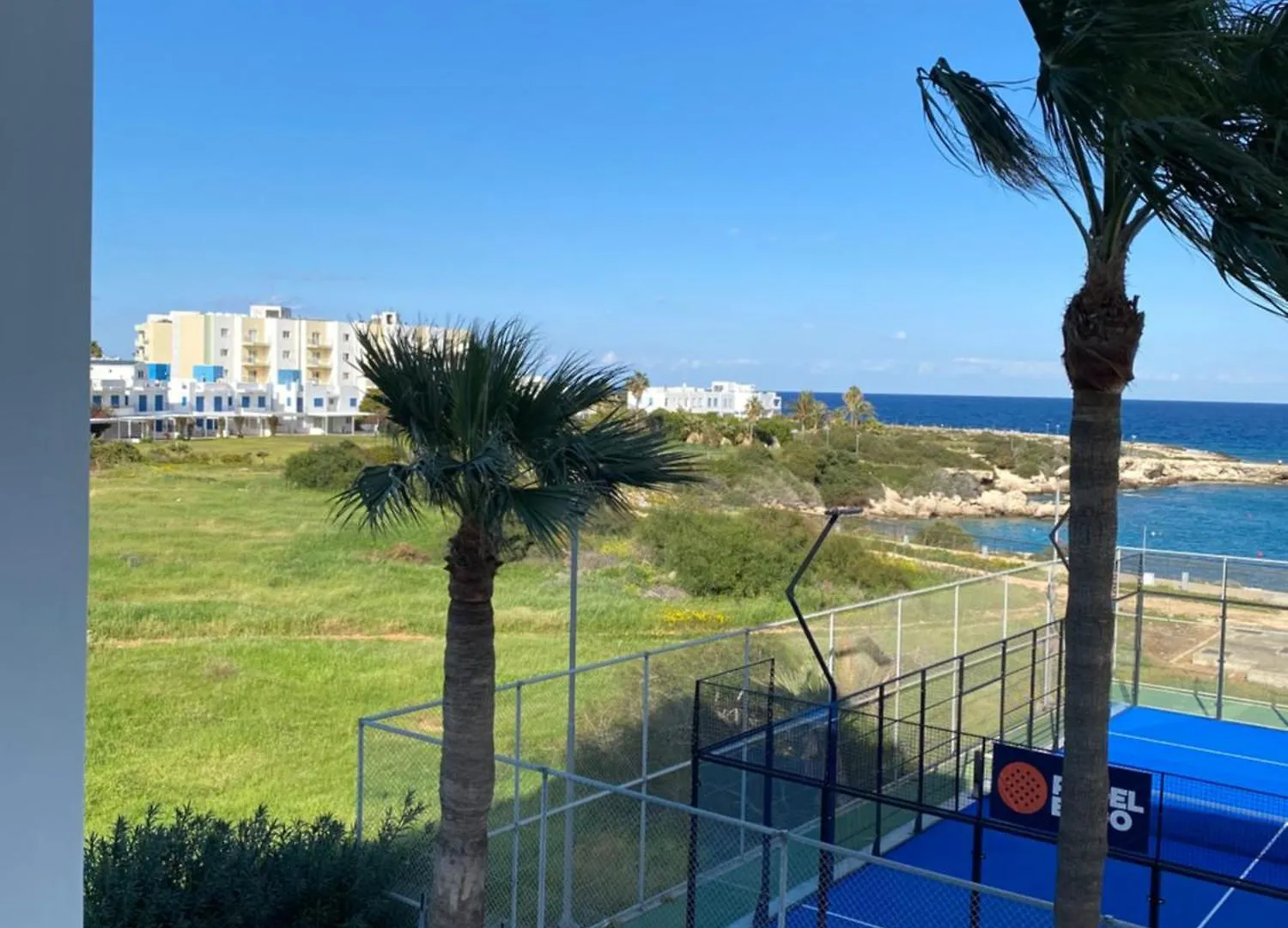Apartment Lorena Protaras Cypern