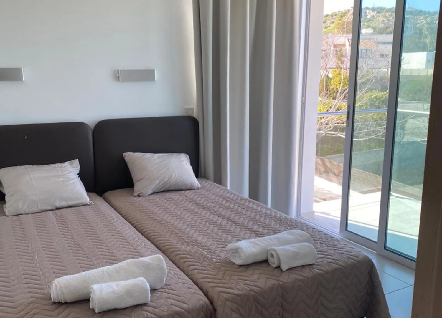 Apartment Lorena Protaras