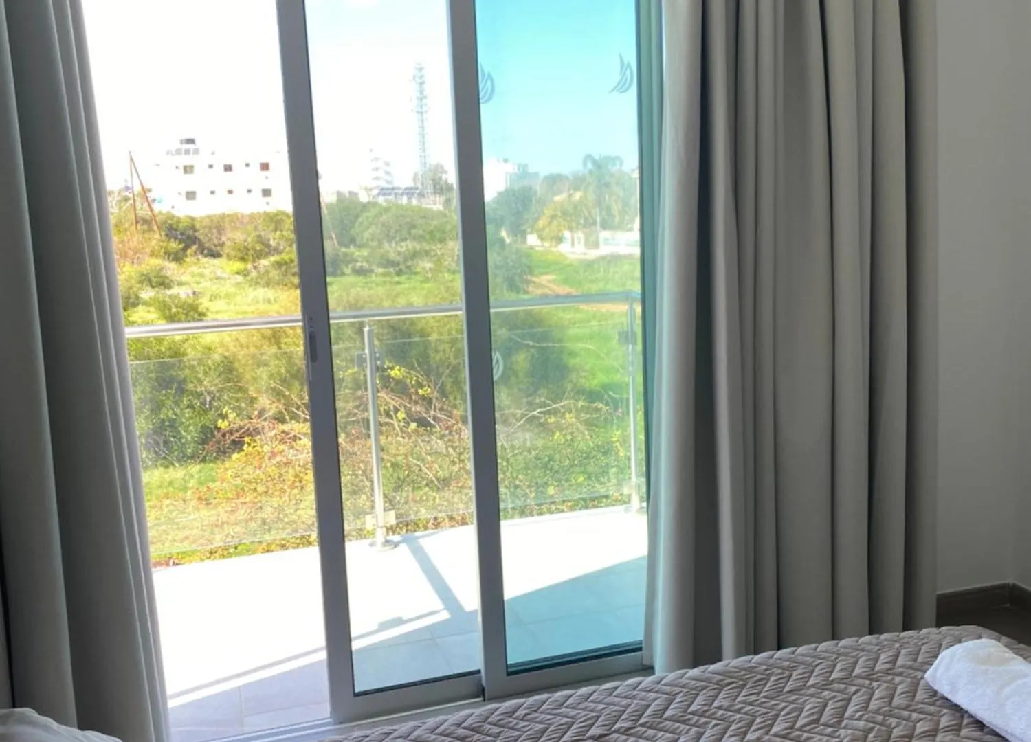 Apartment Lorena Protaras Cypern