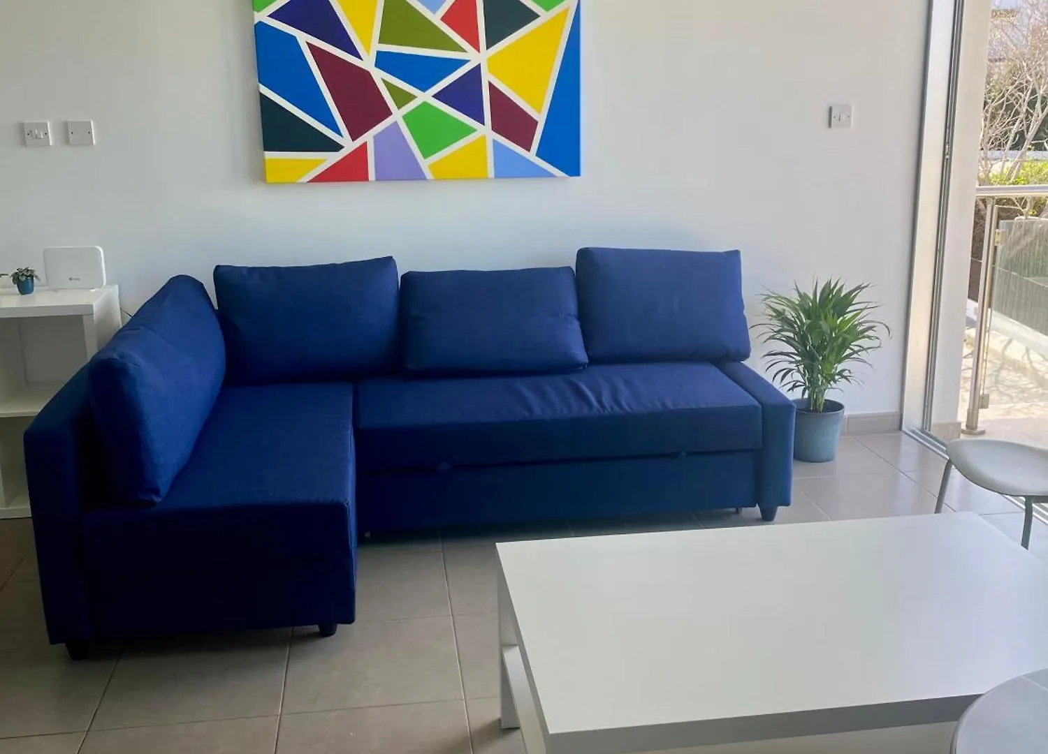 Apartment Lorena Protaras