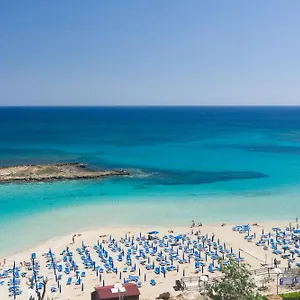 4* Hotell Tsokkos
